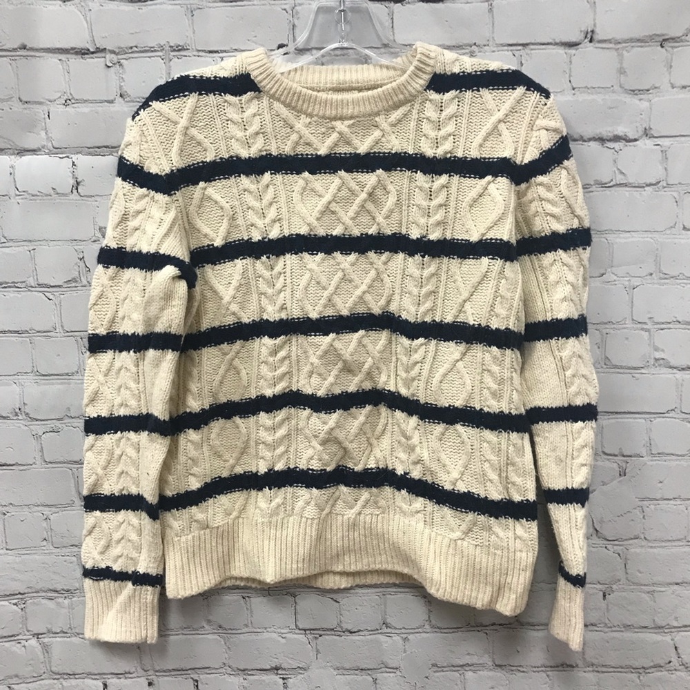Gap Kids Wool Blend Sweater Size XL/12 unisex